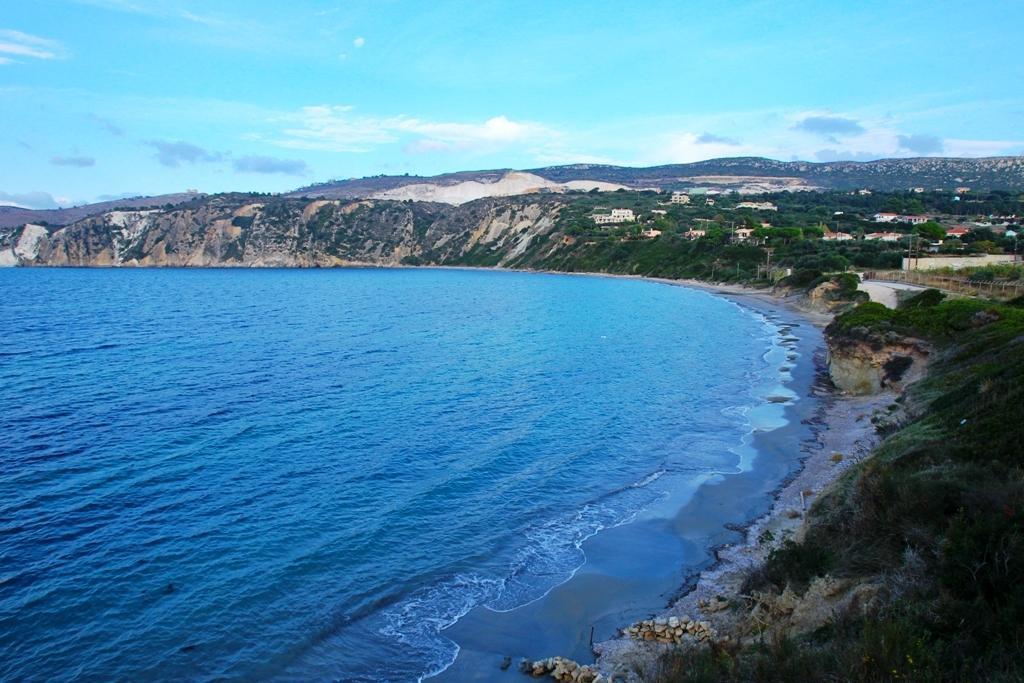 Sea View Studios Minia Exteriér fotografie